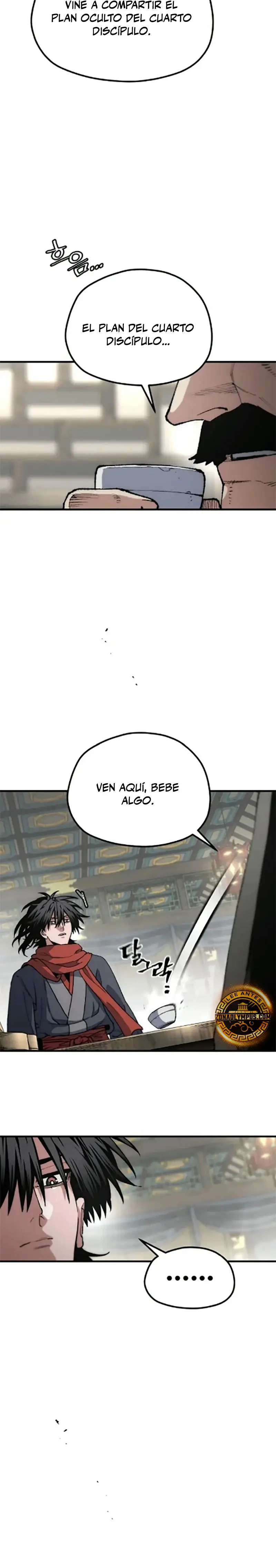 Sistema de cultivo del demonio celestial Capítulo 171 - Page 30