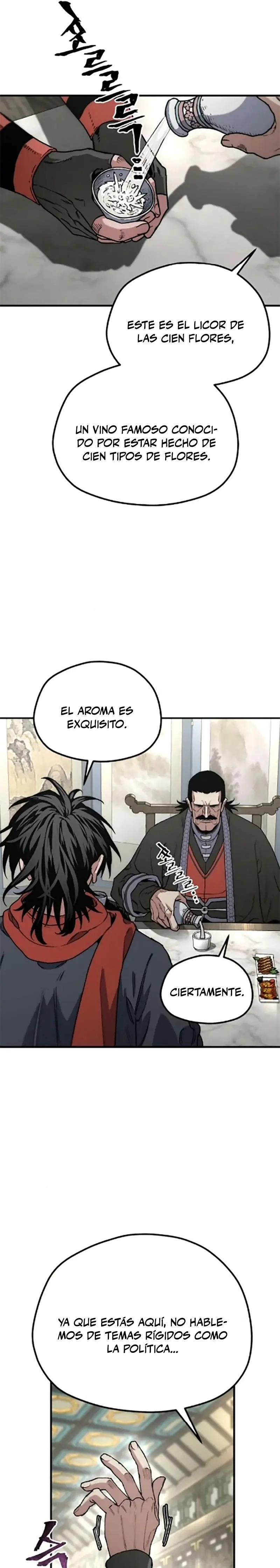 Sistema de cultivo del demonio celestial Capítulo 171 - Page 31