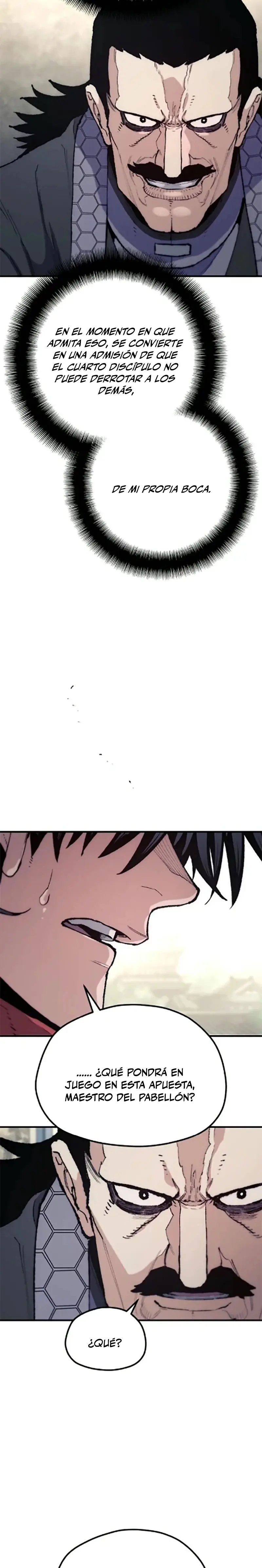 Sistema de cultivo del demonio celestial Capítulo 171 - Page 38