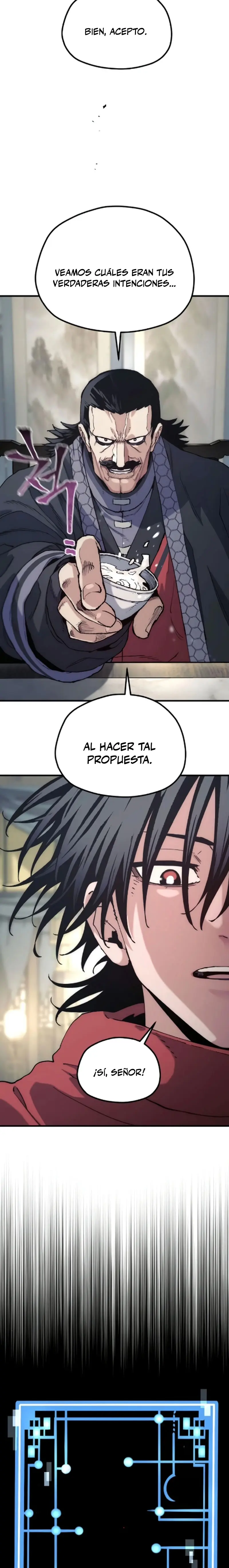 Sistema de cultivo del demonio celestial Capítulo 172 - Page 10