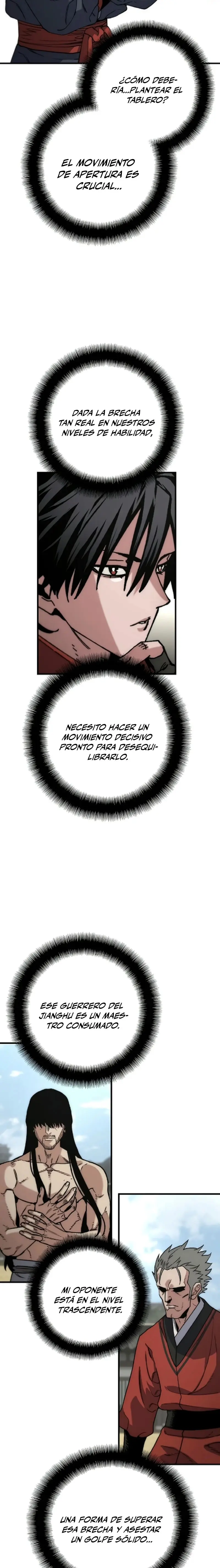 Sistema de cultivo del demonio celestial Capítulo 172 - Page 12