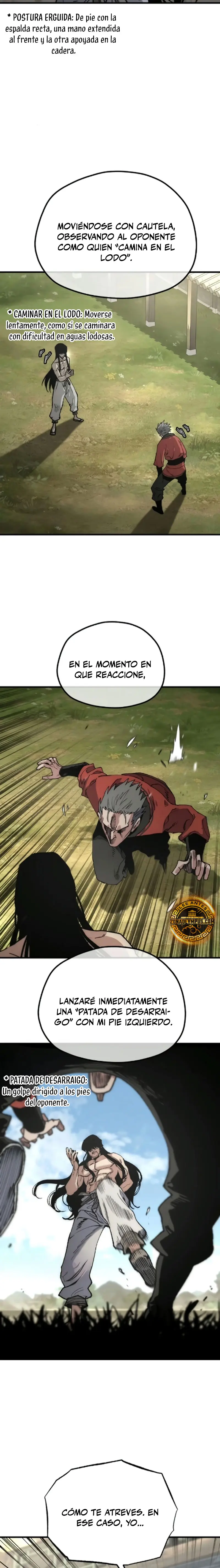 Sistema de cultivo del demonio celestial Capítulo 172 - Page 14