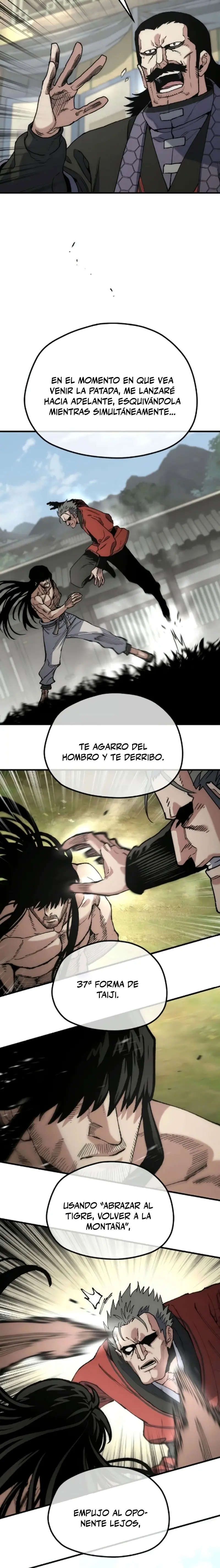 Sistema de cultivo del demonio celestial Capítulo 172 - Page 15