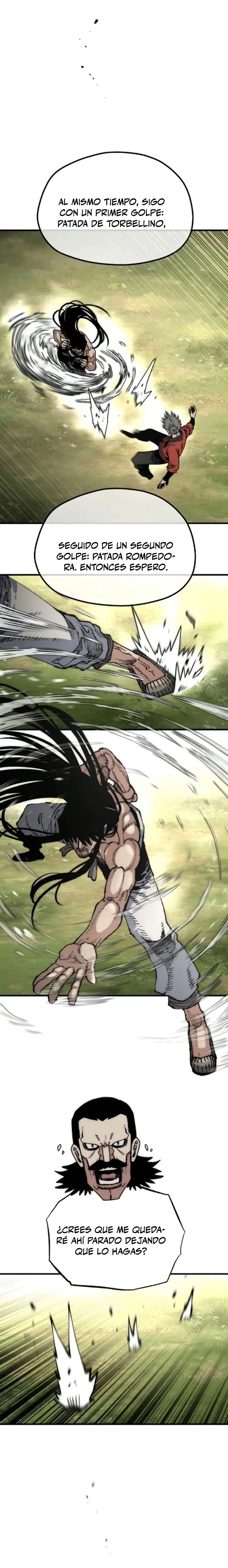 Sistema de cultivo del demonio celestial Capítulo 172 - Page 17