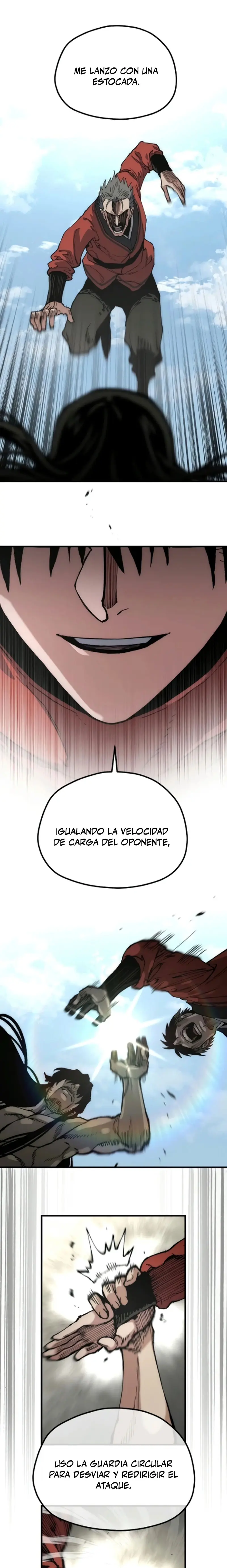 Sistema de cultivo del demonio celestial Capítulo 172 - Page 18