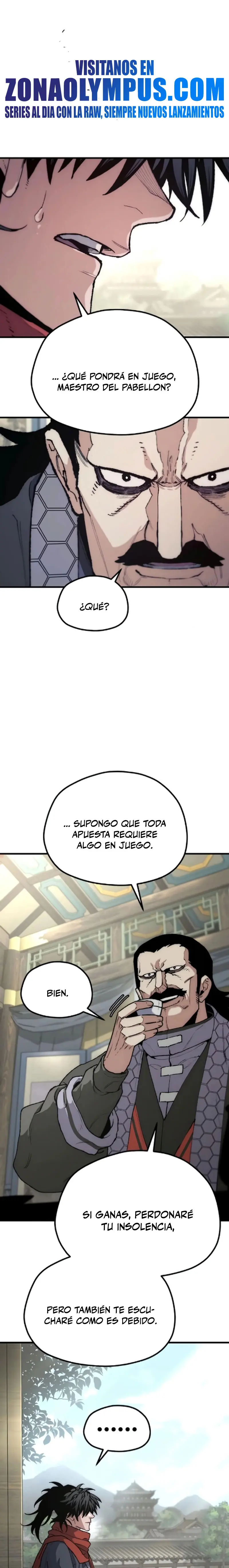 Sistema de cultivo del demonio celestial Capítulo 172 - Page 2