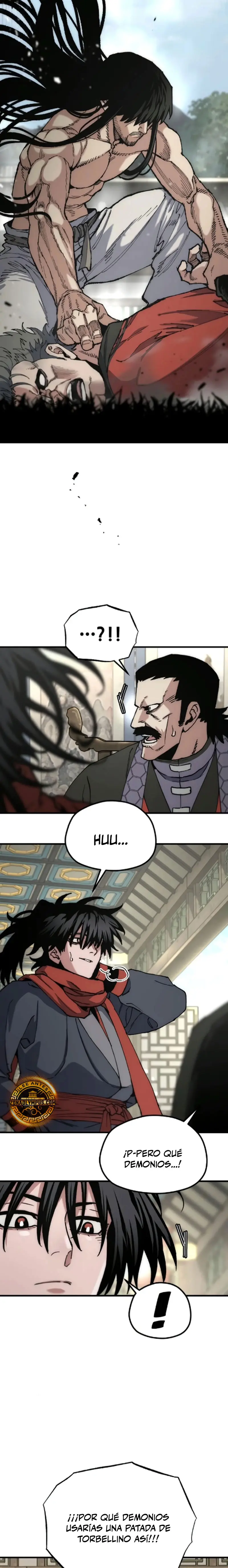 Sistema de cultivo del demonio celestial Capítulo 172 - Page 20