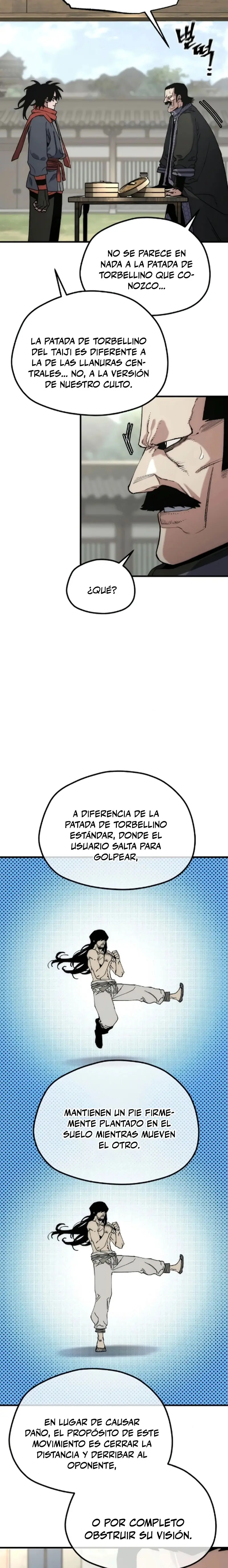 Sistema de cultivo del demonio celestial Capítulo 172 - Page 21