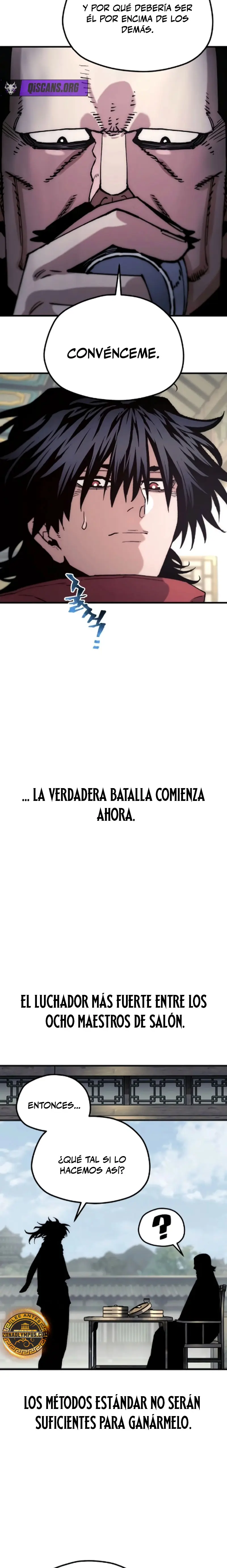 Sistema de cultivo del demonio celestial Capítulo 172 - Page 26