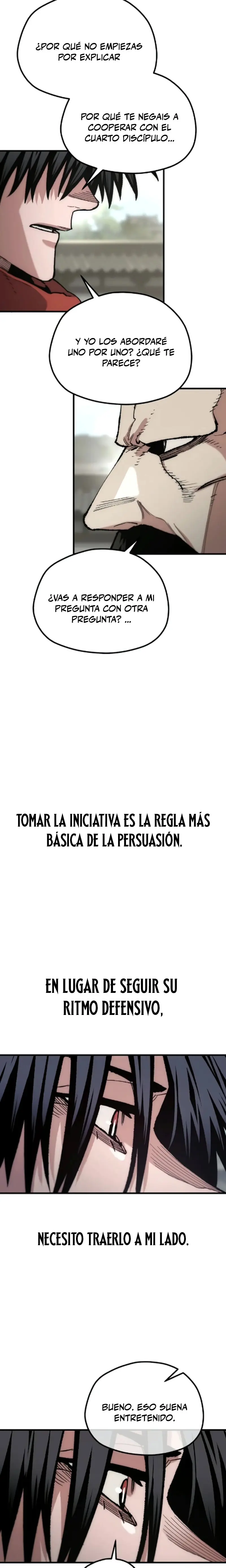 Sistema de cultivo del demonio celestial Capítulo 172 - Page 27