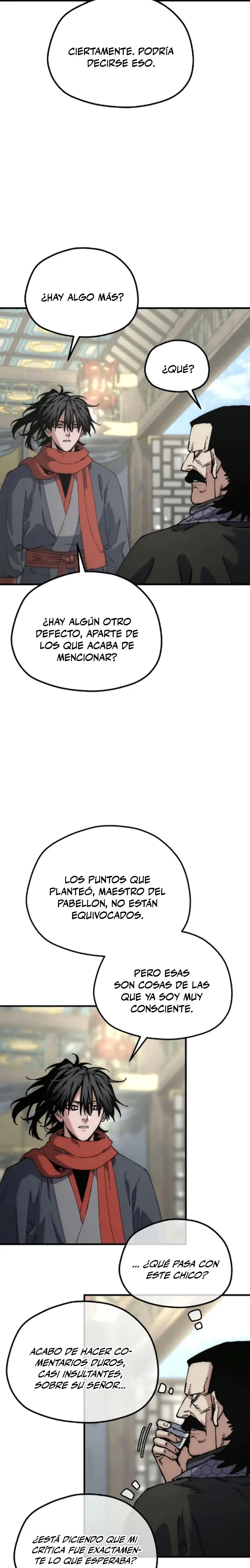 Sistema de cultivo del demonio celestial Capítulo 172 - Page 32