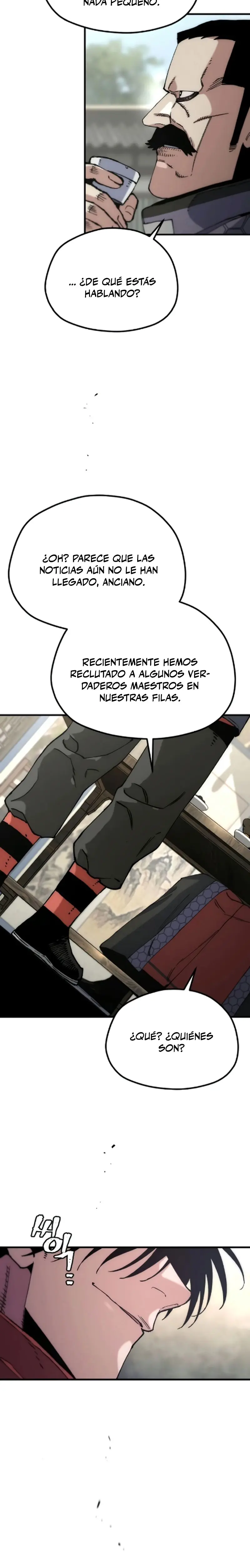 Sistema de cultivo del demonio celestial Capítulo 172 - Page 34