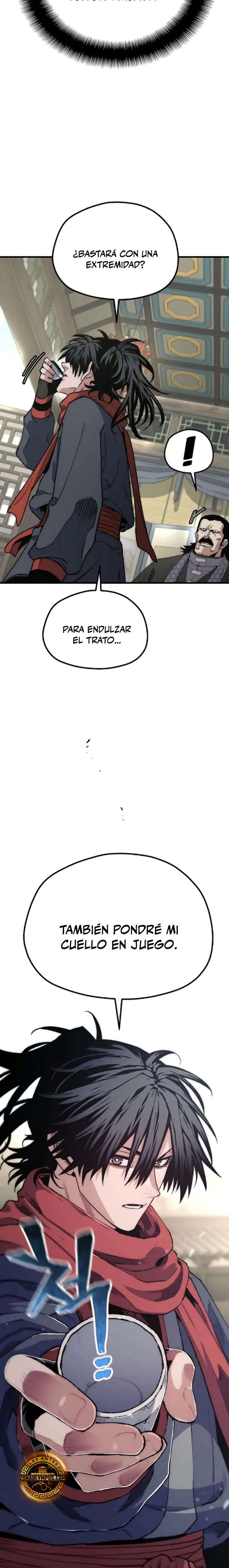 Sistema de cultivo del demonio celestial Capítulo 172 - Page 4