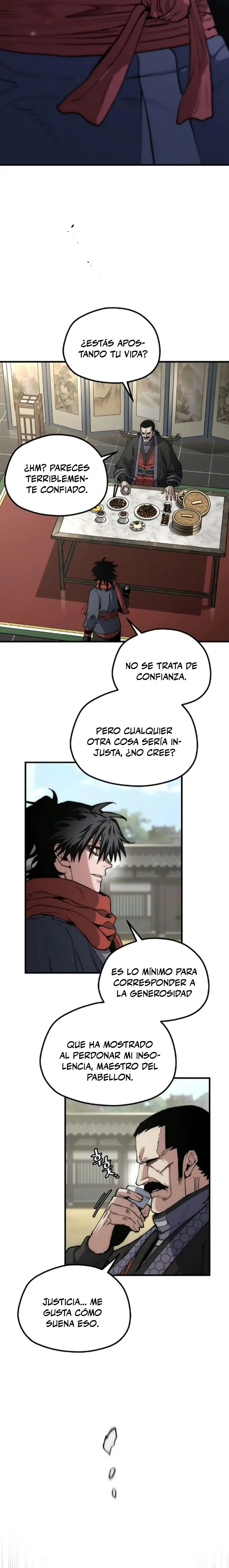 Sistema de cultivo del demonio celestial Capítulo 172 - Page 5