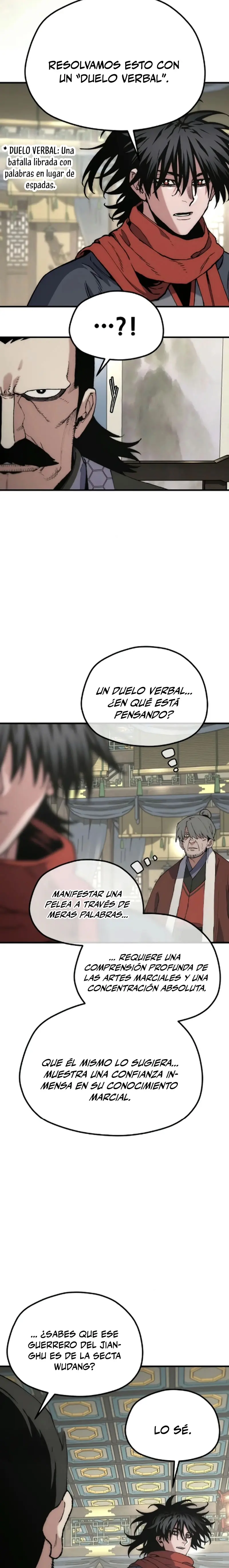 Sistema de cultivo del demonio celestial Capítulo 172 - Page 8