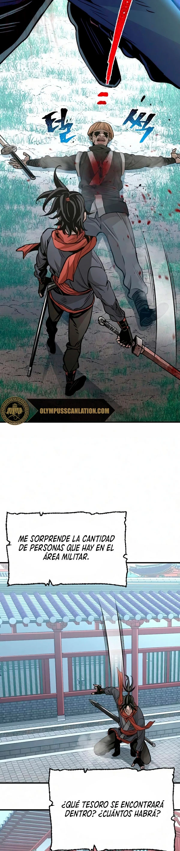 Sistema de cultivo del demonio celestial Capítulo 18 - Page 16