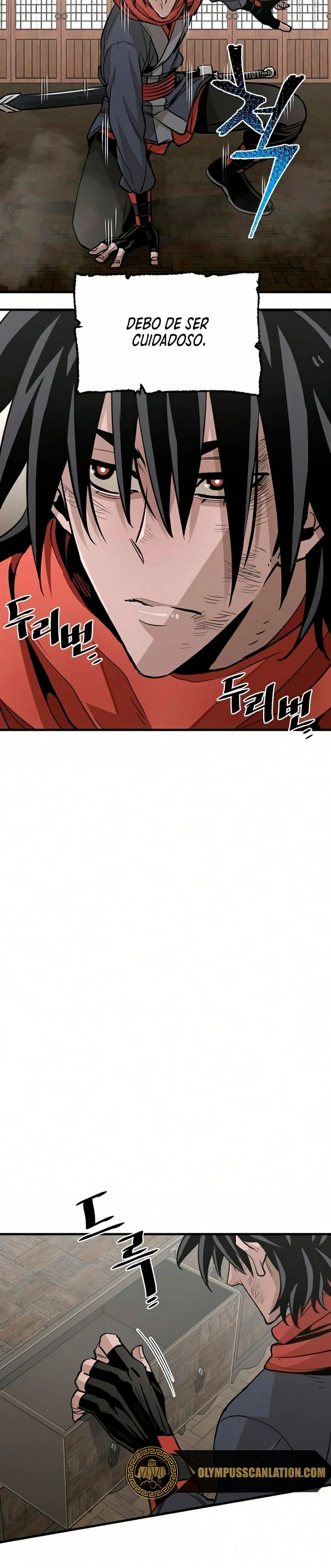 Sistema de cultivo del demonio celestial Capítulo 18 - Page 20