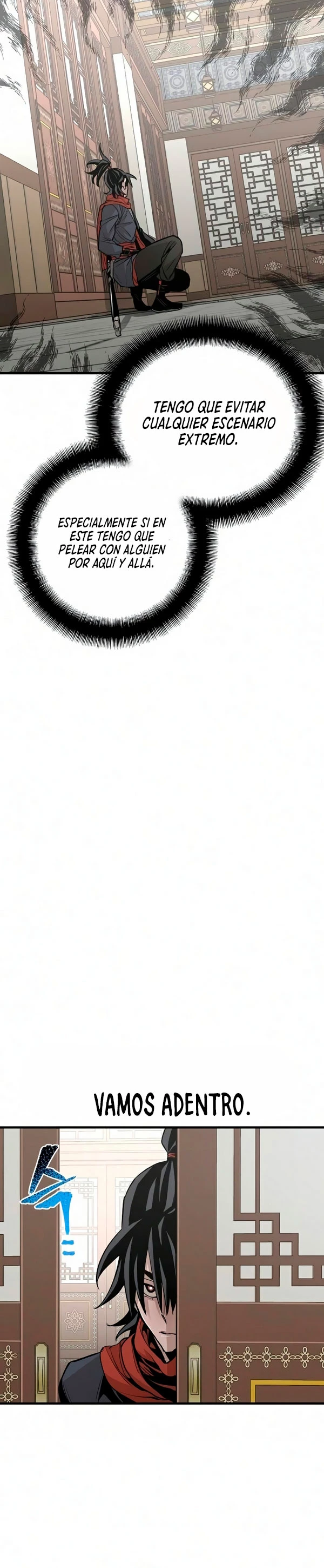 Sistema de cultivo del demonio celestial Capítulo 18 - Page 28