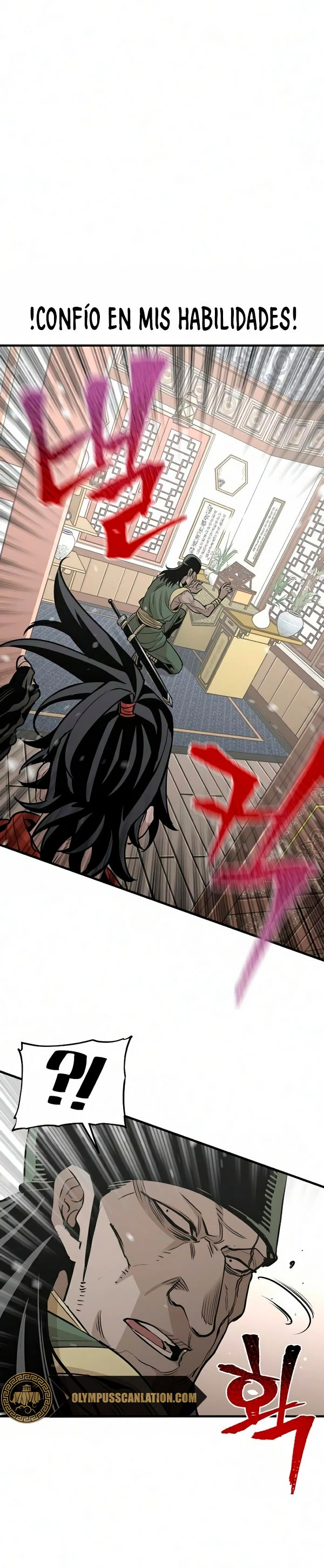 Sistema de cultivo del demonio celestial Capítulo 18 - Page 29