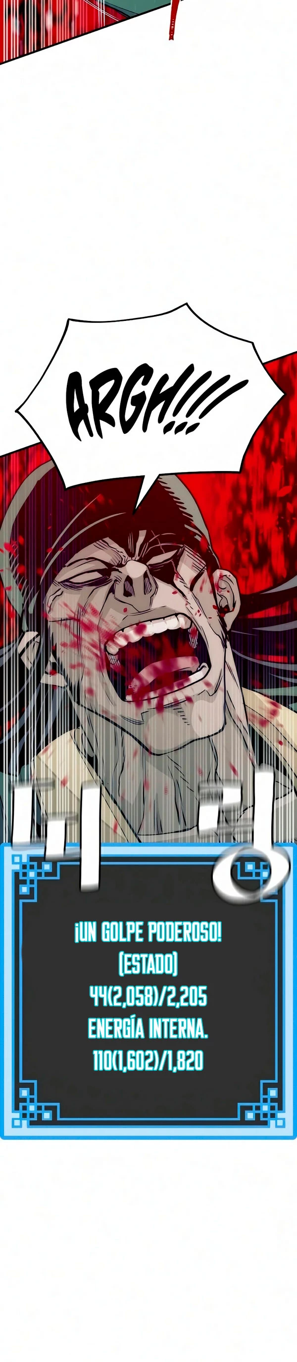 Sistema de cultivo del demonio celestial Capítulo 18 - Page 37