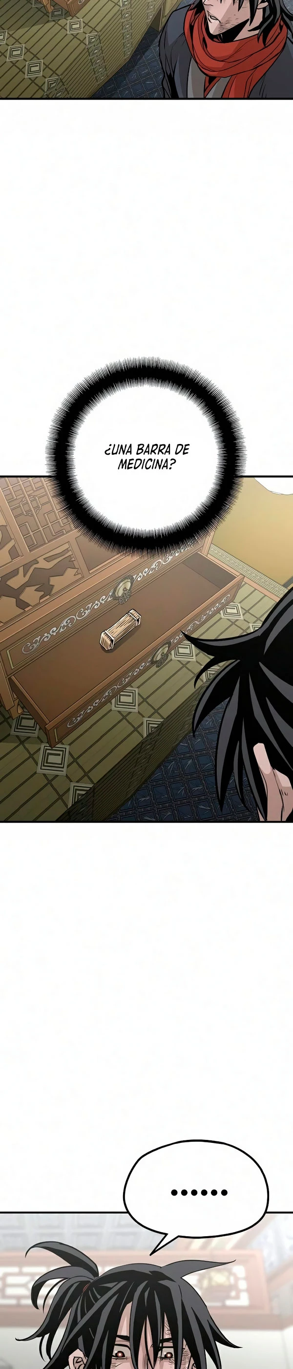 Sistema de cultivo del demonio celestial Capítulo 18 - Page 42