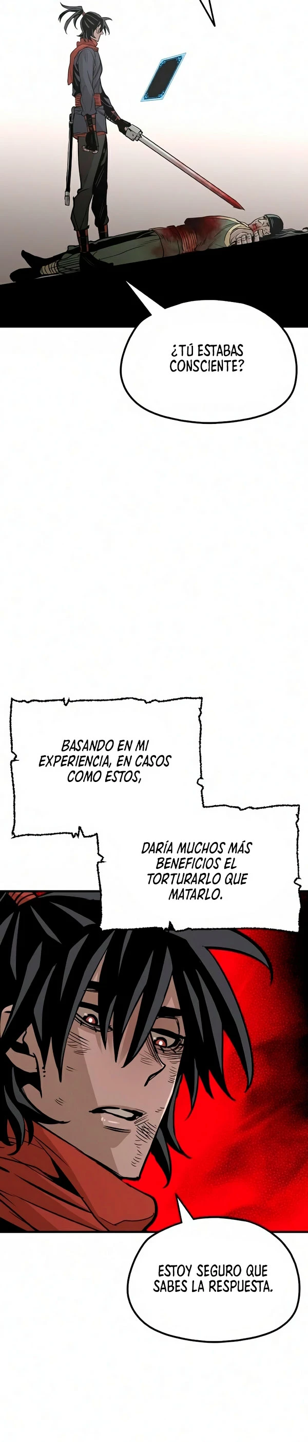 Sistema de cultivo del demonio celestial Capítulo 18 - Page 46