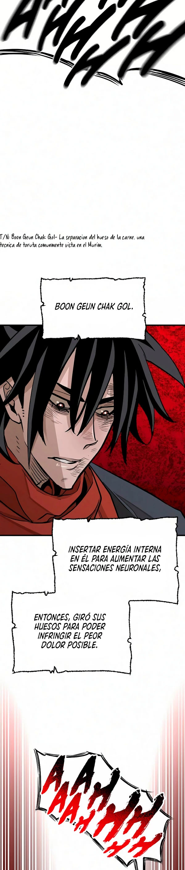 Sistema de cultivo del demonio celestial Capítulo 18 - Page 49