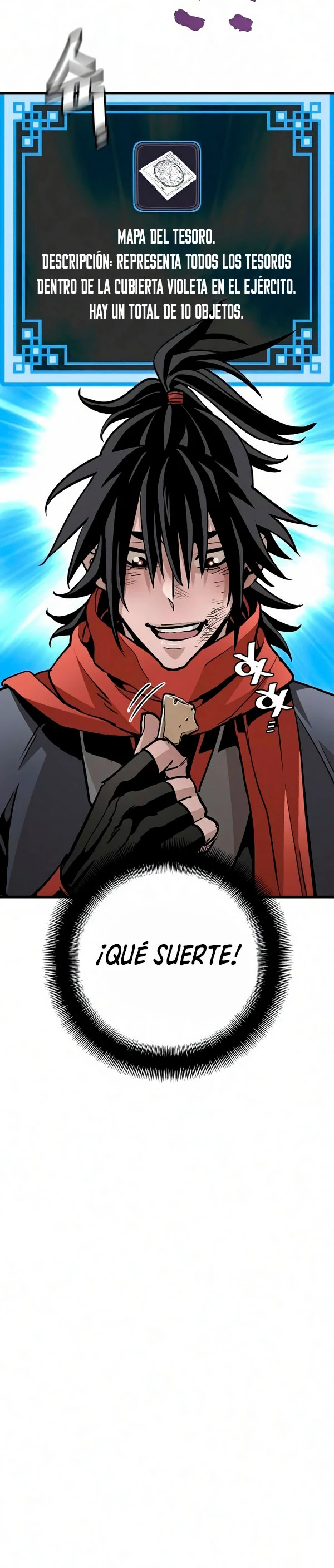 Sistema de cultivo del demonio celestial Capítulo 18 - Page 56