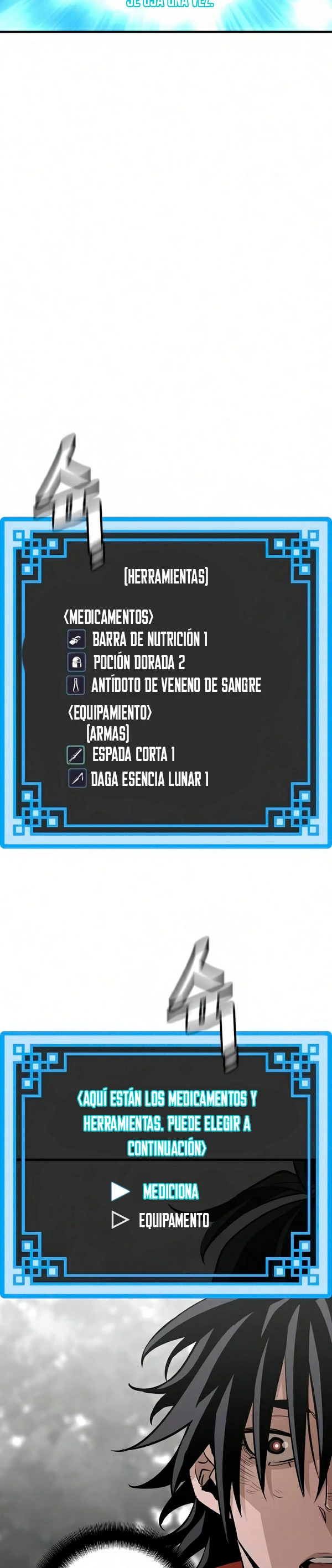 Sistema de cultivo del demonio celestial Capítulo 18 - Page 8