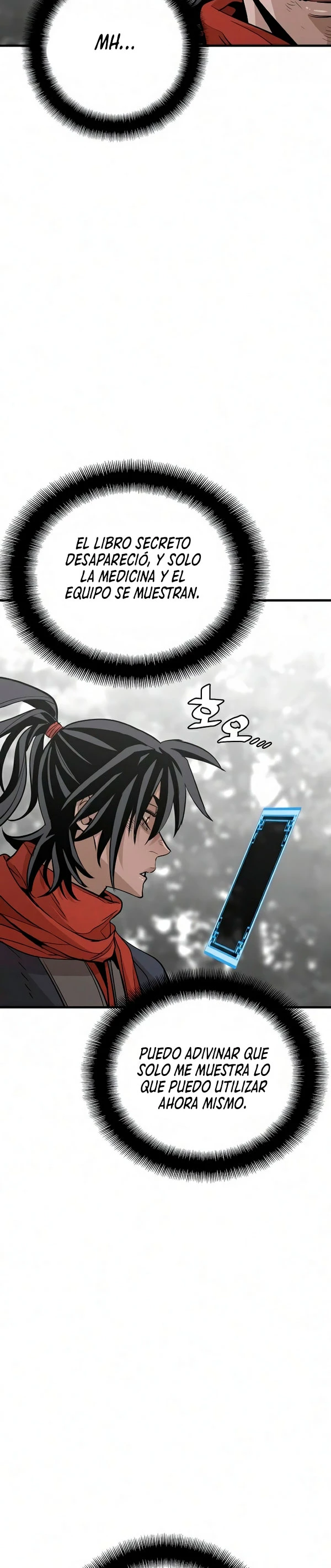 Sistema de cultivo del demonio celestial Capítulo 18 - Page 9