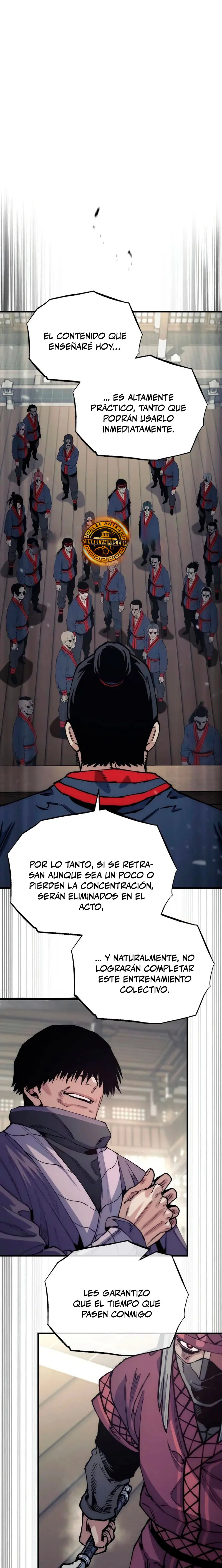 Sistema de cultivo del demonio celestial Capítulo 181 - Page 2