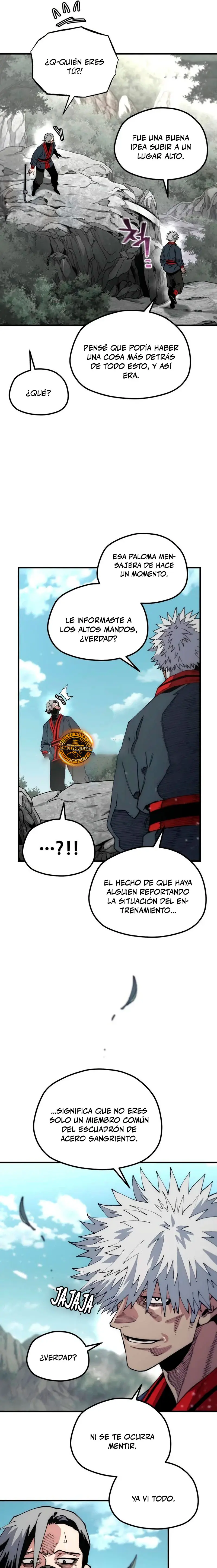 Sistema de cultivo del demonio celestial Capítulo 181 - Page 27