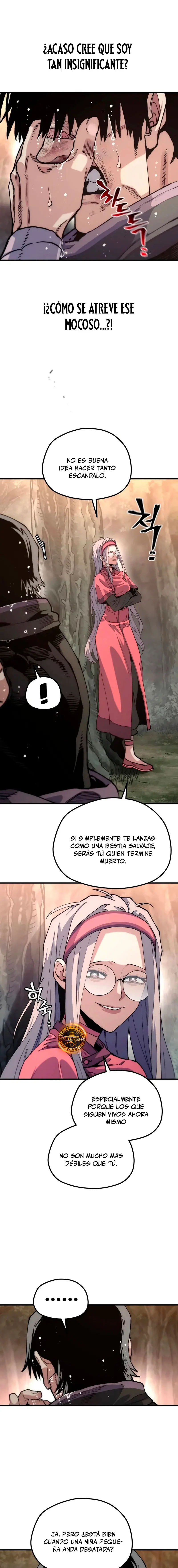 Sistema de cultivo del demonio celestial Capítulo 182 - Page 15