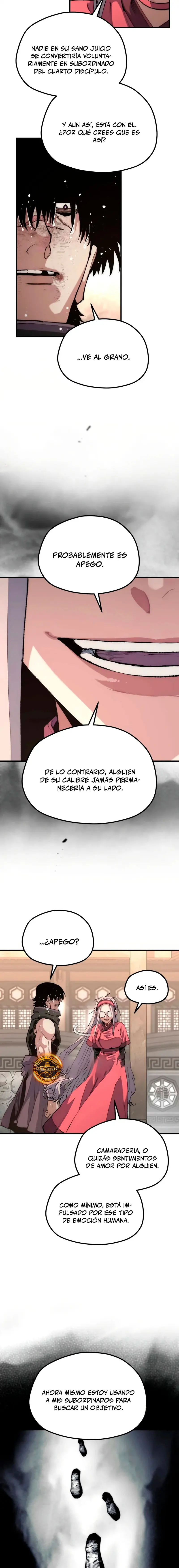 Sistema de cultivo del demonio celestial Capítulo 182 - Page 17