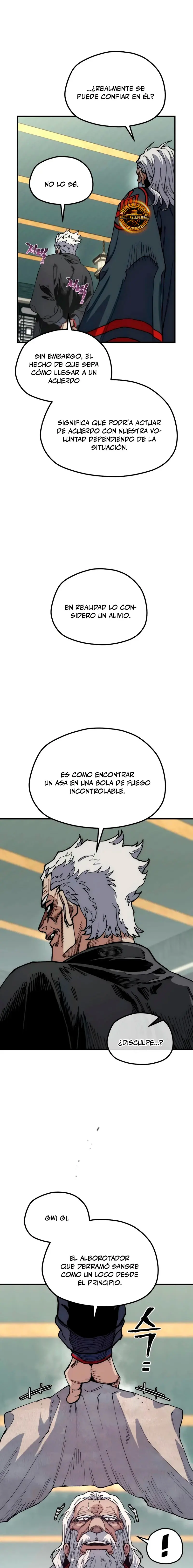 Sistema de cultivo del demonio celestial Capítulo 182 - Page 7