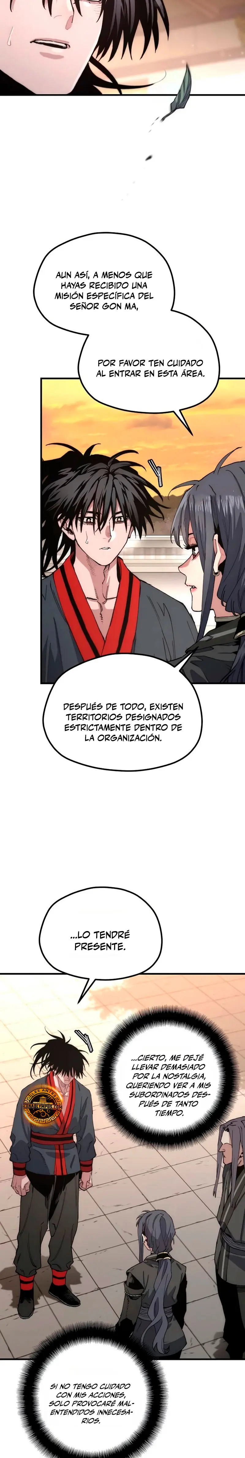 Sistema de cultivo del demonio celestial Capítulo 183 - Page 12