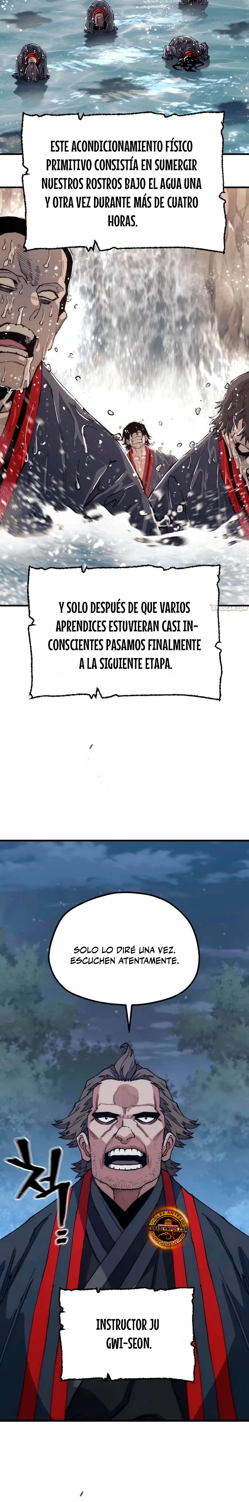 Sistema de cultivo del demonio celestial Capítulo 183 - Page 17