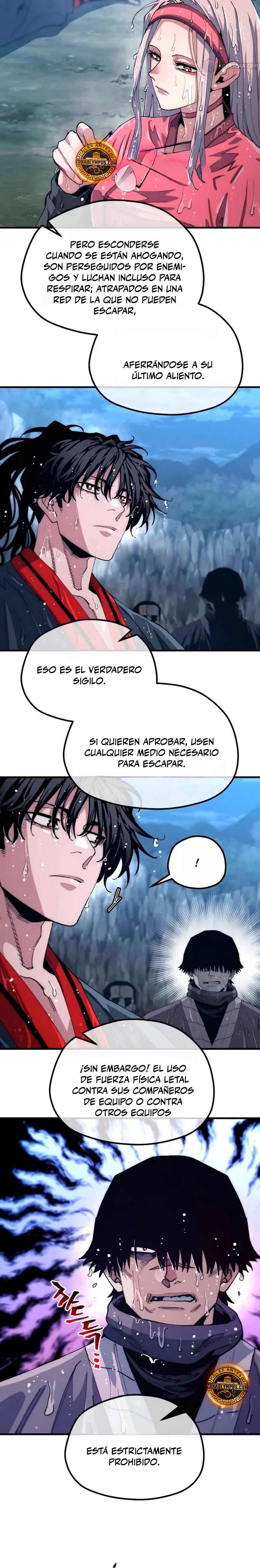 Sistema de cultivo del demonio celestial Capítulo 183 - Page 19