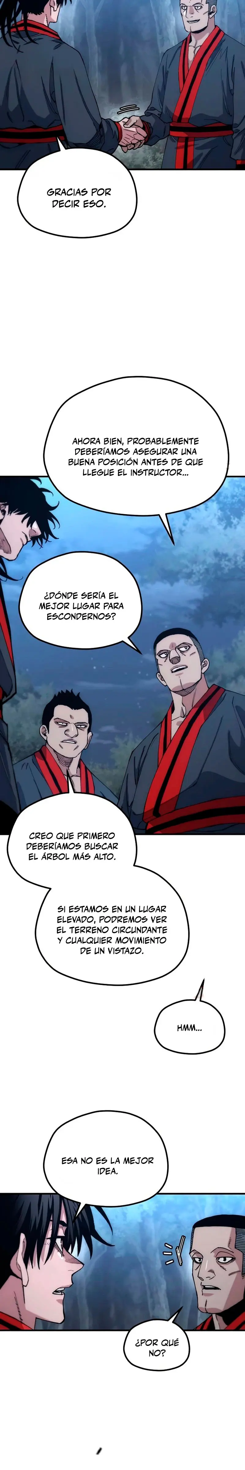 Sistema de cultivo del demonio celestial Capítulo 183 - Page 24