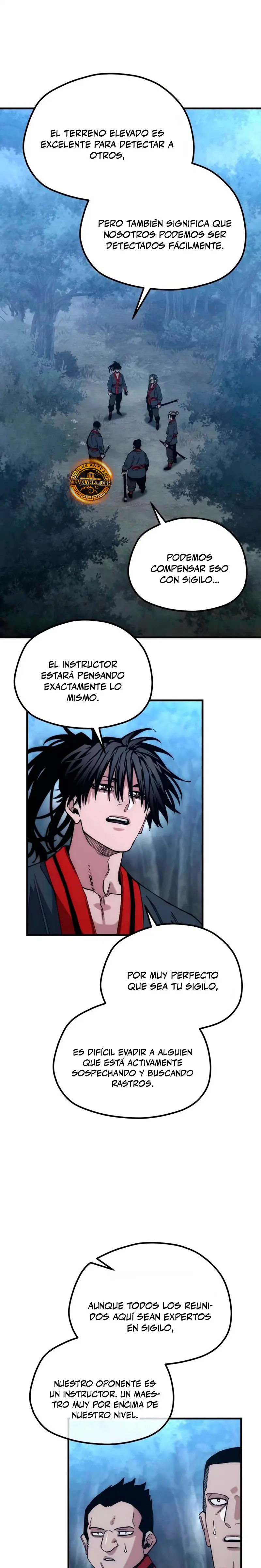 Sistema de cultivo del demonio celestial Capítulo 183 - Page 25