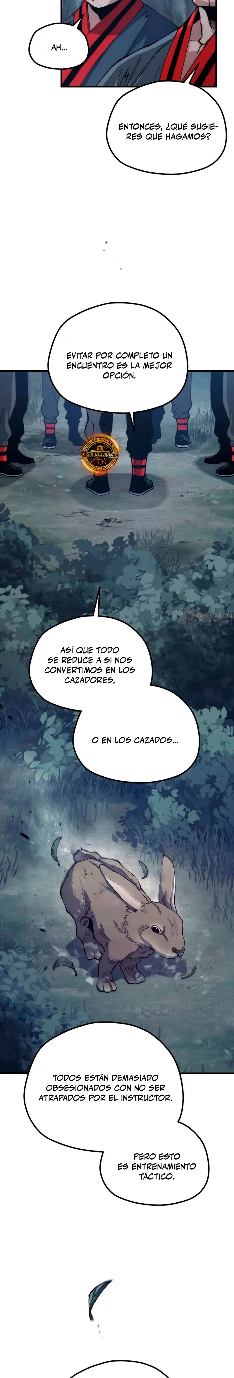 Sistema de cultivo del demonio celestial Capítulo 183 - Page 26