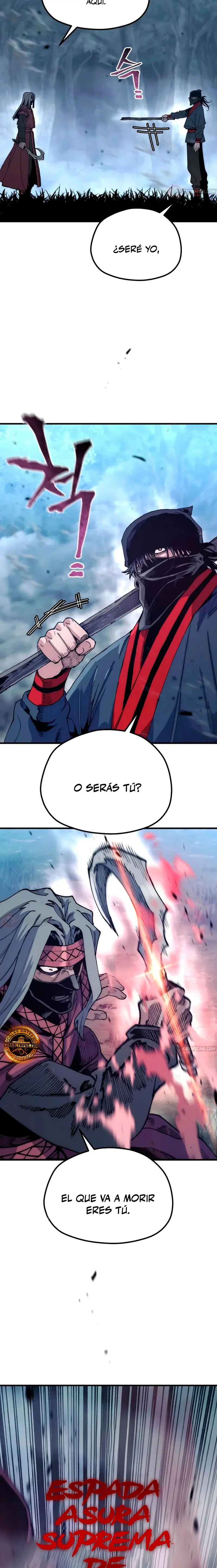 Sistema de cultivo del demonio celestial Capítulo 184 - Page 18