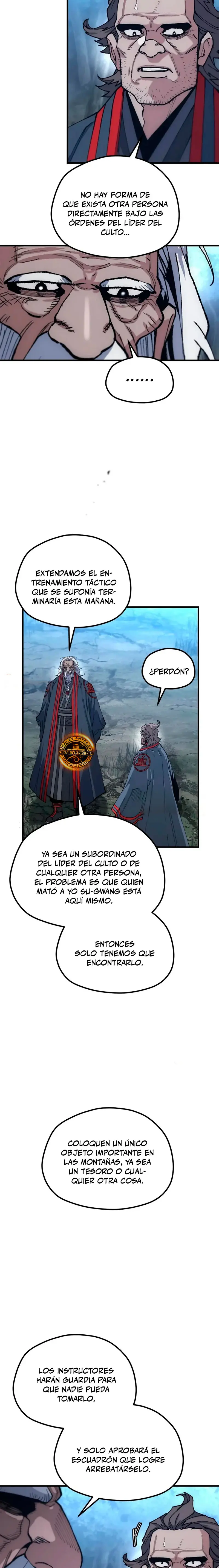Sistema de cultivo del demonio celestial Capítulo 184 - Page 30