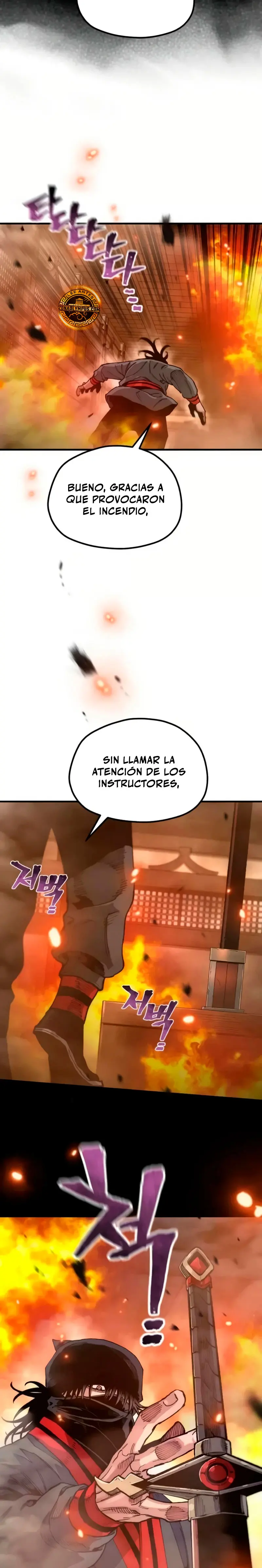 Sistema de cultivo del demonio celestial Capítulo 185 - Page 18