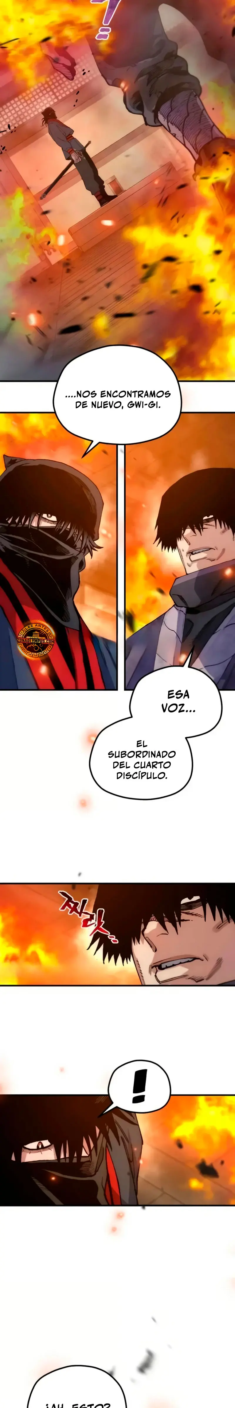 Sistema de cultivo del demonio celestial Capítulo 185 - Page 22