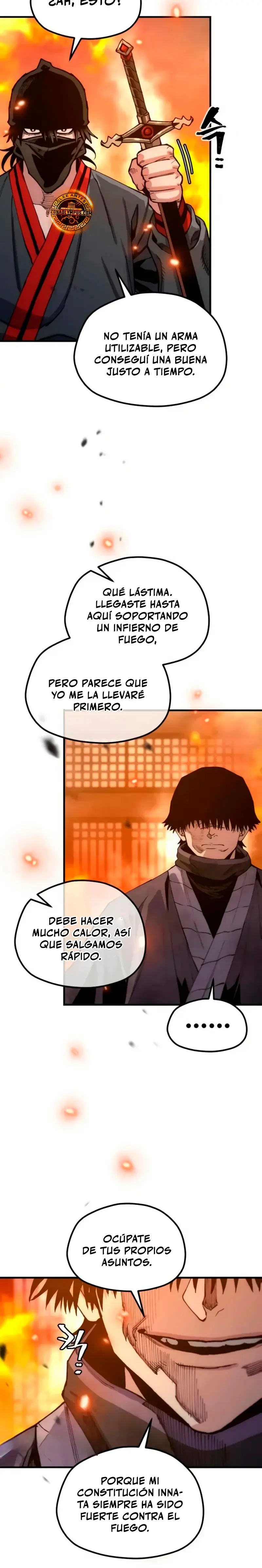Sistema de cultivo del demonio celestial Capítulo 185 - Page 23