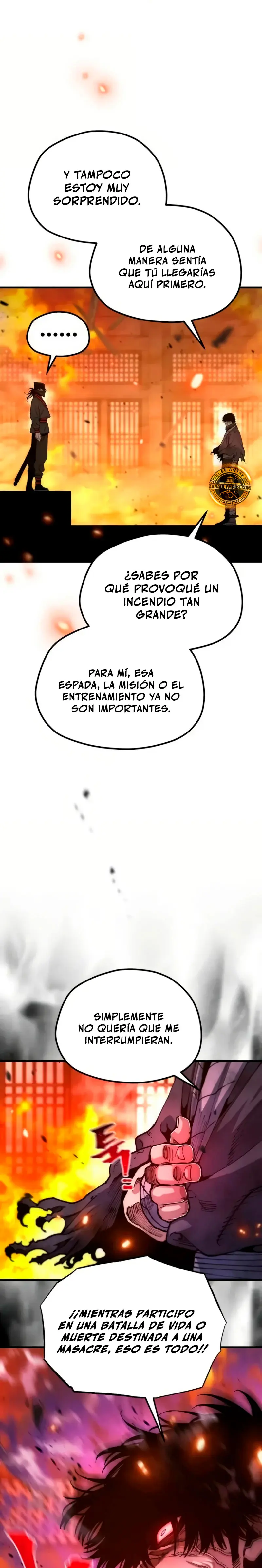 Sistema de cultivo del demonio celestial Capítulo 185 - Page 24