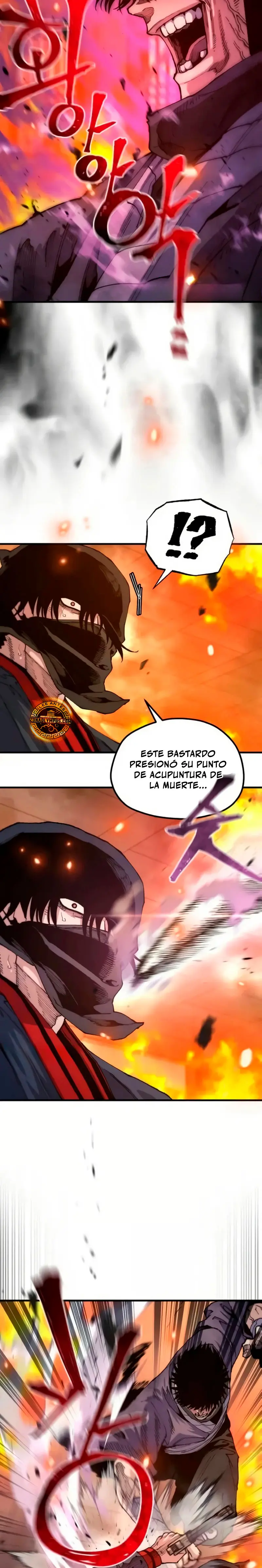 Sistema de cultivo del demonio celestial Capítulo 185 - Page 25