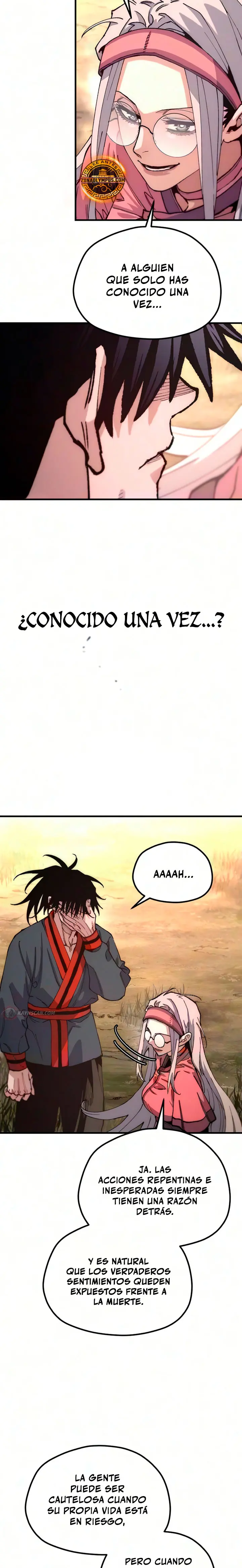 Sistema de cultivo del demonio celestial Capítulo 186 - Page 17