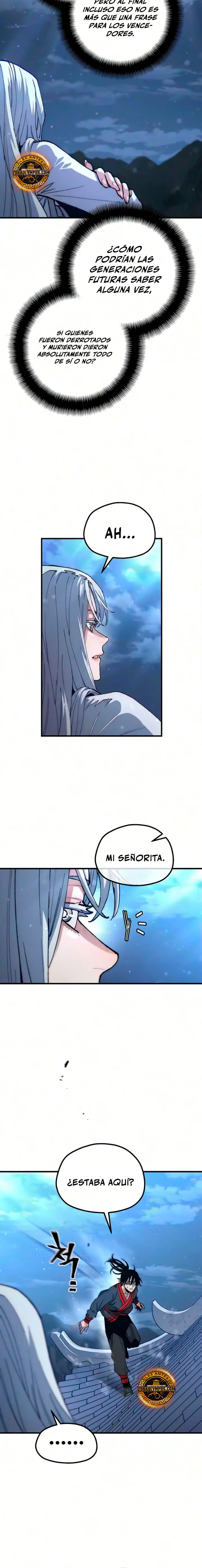 Sistema de cultivo del demonio celestial Capítulo 186 - Page 28